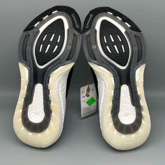 Adidas‎ UltraBoost 21 Running Shoes FY0402 Women’s Sz 8 New! - Picture 9 of 9